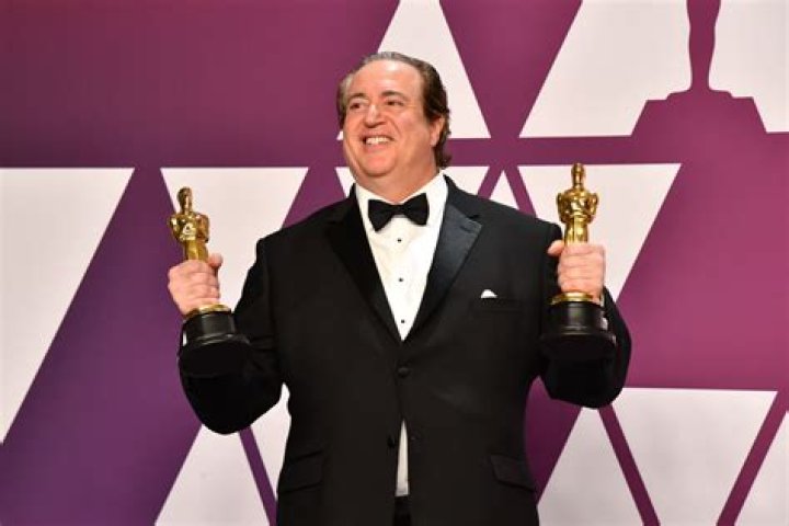 Nick Vallelonga Net Worth - CelebNetWorth