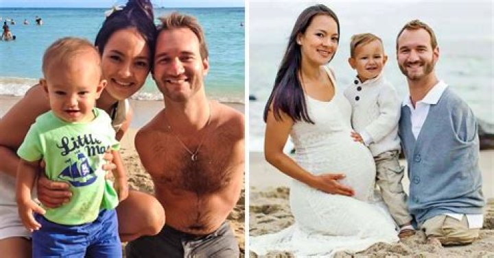 Nick Vujicic