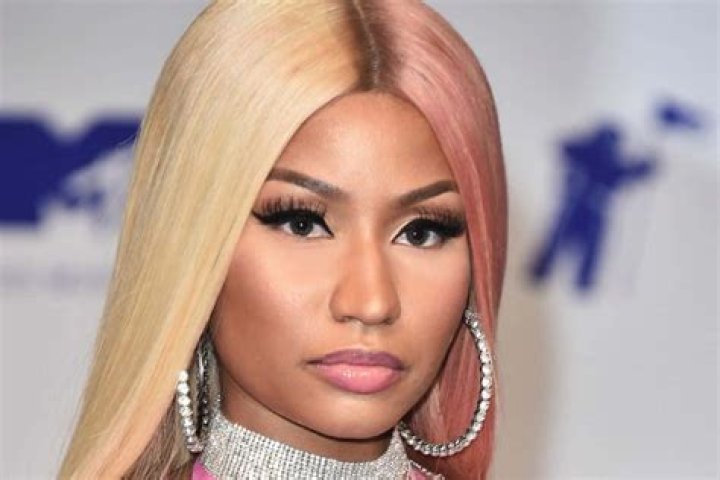 Nicki Minaj's "Big Foot" Name Drops Lupe Fiasco, His Reaction Is Priceless