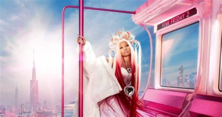 Nicki Minaj's Record Label Signs 4 Artists: Nana Fofie, Skeng, London Hill, And Rico Danna