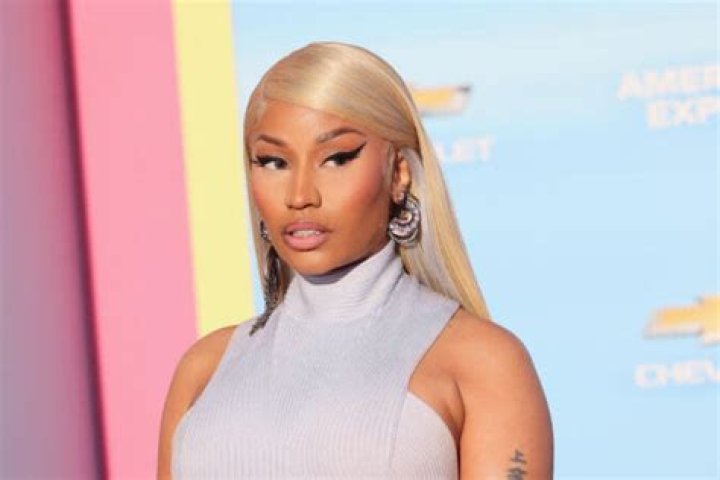 Nicki Minaj's Sister Ming Li Claims She Was Bullied Over Minaj's Success