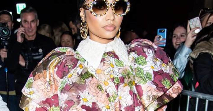 Nicki Minaj & Ben Shapiro Continue Their Heated Back & Forth