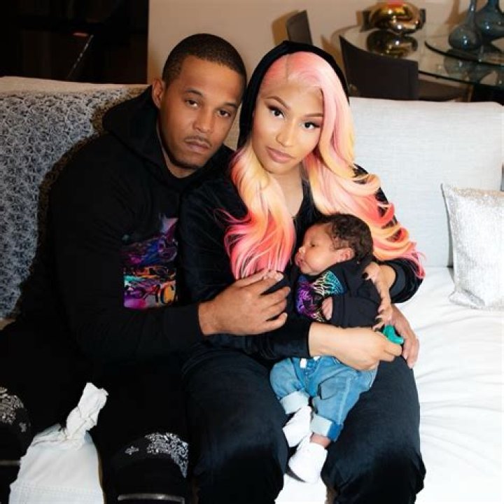 Nicki Minaj’s Brother Jelani Maraj Found Guilty in Child Rape Trial