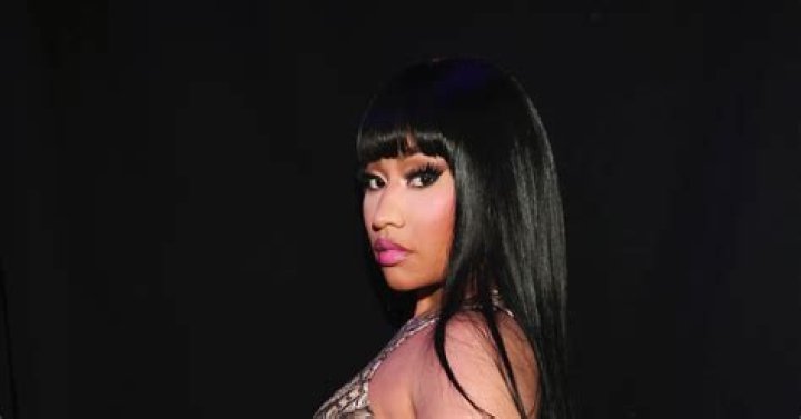 Nicki Minaj Soundtracks Trailer For Jennifer Lawrence's "No Hard Feelings"