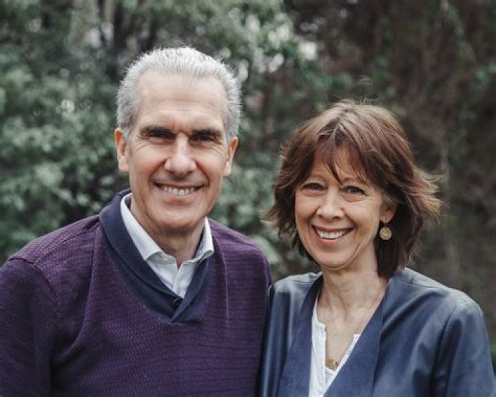 Nicky Gumbel Biography, Age, Height, Wife, Net Worth, Family