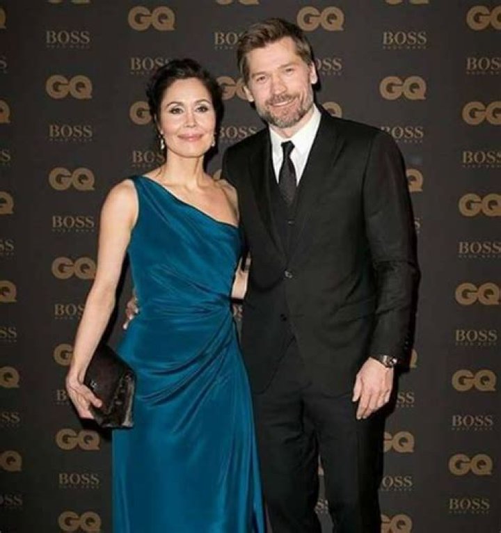 Nicolas Coster Net Worth, Age, Height, Wife