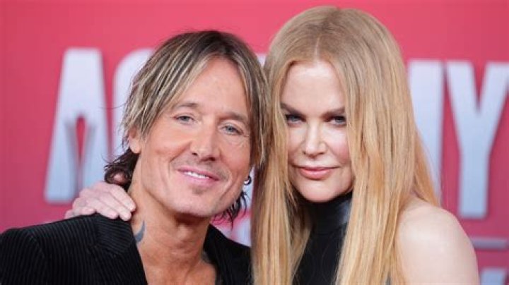Nicole Kidman and Keith Urban Enjoy ‘Weekend Full of Broadway’ and Share Cuddly Pic to Prove It