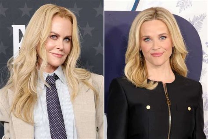 Nicole Kidman, Reese Witherspoon and the Entire ‘Big Little Lies’ Cast Dazzled at the Season 2 Premiere