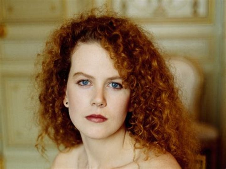 Nicole Kidman Young: A Journey Through Her Early Years