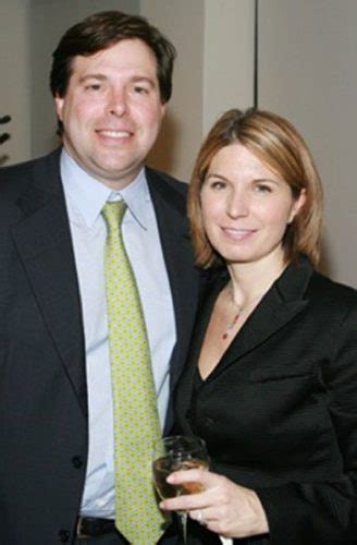 Nicolle Wallace Age | Wiki, Net worth, Bio, Height, Husband |