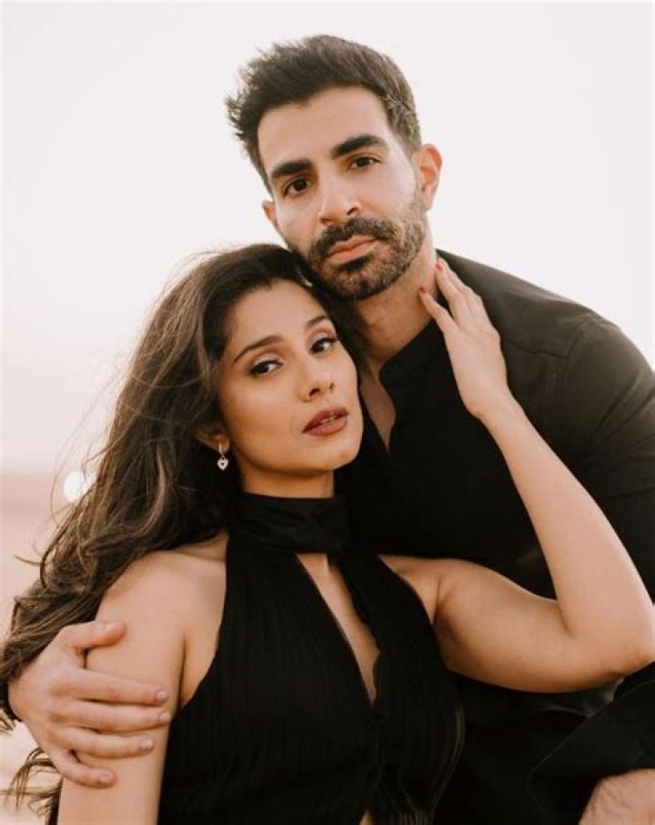 Nidhi Kumar (Temptation Island) Age, Height, Weight, Wiki, Boyfriend, Parents, BIO