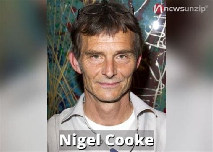 Nigel Cooke [Actor] Wiki, Biography, Net worth, Wife, Kids, Family, Age, Ethnicity, Movies & More