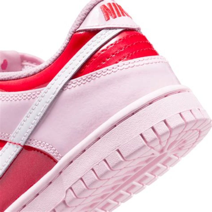 Nike Dunk Low "Valentine's Day" Gets An Update For 2024: Photos
