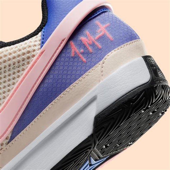 Nike Ja 1 “Guava Ice” Just Released