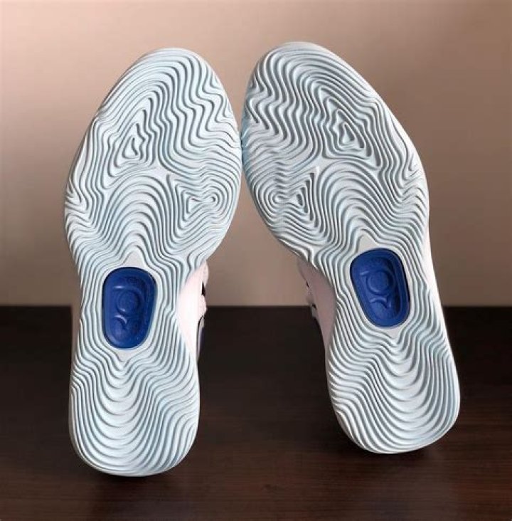 Nike KD 17 “Penny” Receives A First Look