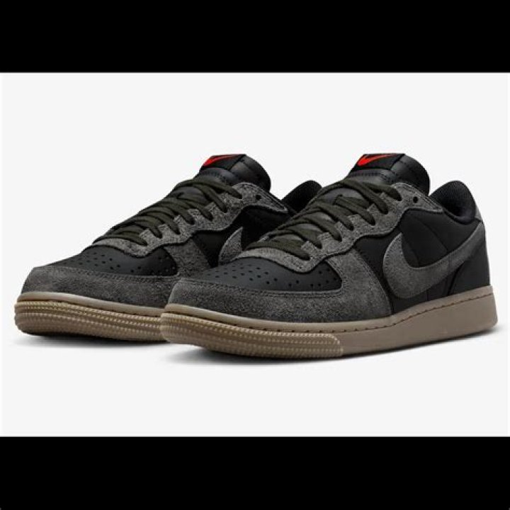 Nike Terminator Low “Medium Ash” Gets A Drop Date
