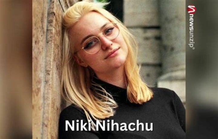 Niki Nihachu Age | Wiki, Net worth, Bio, Height, Boyfriend ?