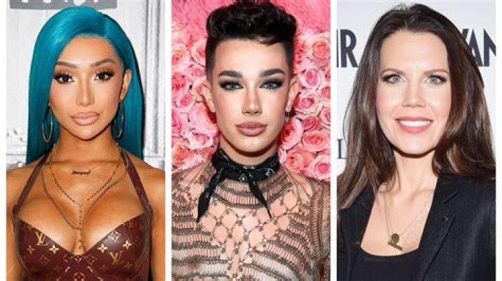 Nikita Dragun Defends James Charles Amid Tati Westbrook Scandal: ‘My Friend Was in an Emergency’