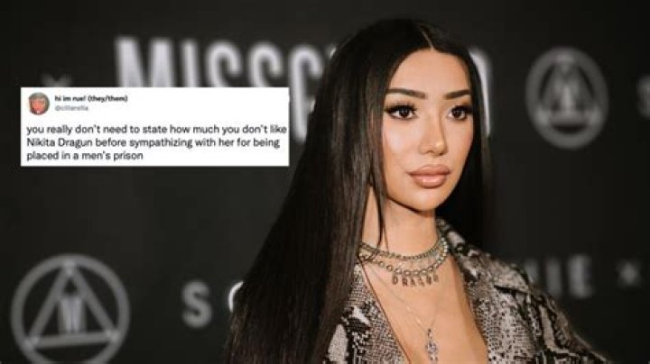 Nikita Dragun Was ‘Obsessed With the Art of Transformation,’ So She Built the Perfect Kit