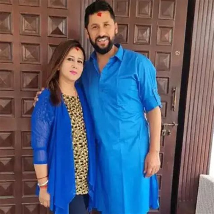 Nikita Poudel Biography, Age, Height, Husband, Net Worth, Family