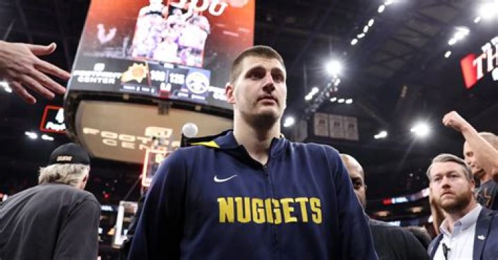 Nikola Jokic Net Worth 2023: What Is The NBA Star Worth?