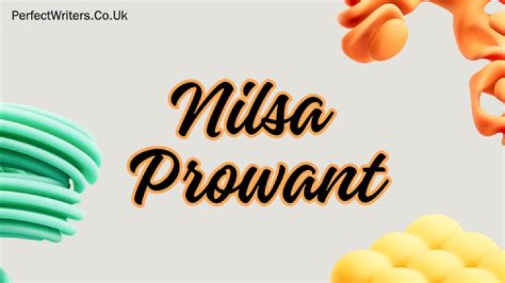 Nilsa Prowant Net Worth: Age, Height, Zodiac Sign, Bio Career And Weight