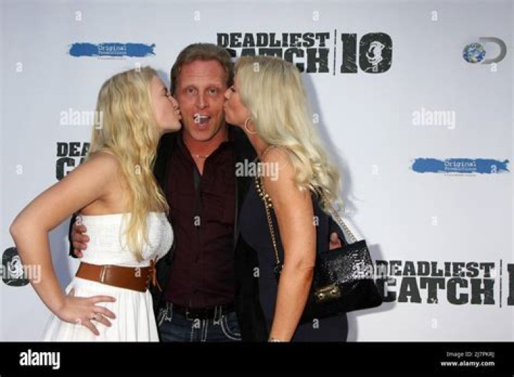 Nina Hansen Wiki-Bio, age everything about Sig Hansens’s Daughter