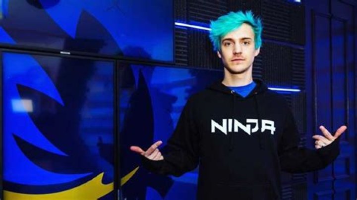 Ninja "Disgusted" With Twitch For Allowing "Livestream Porn" On Old Channel