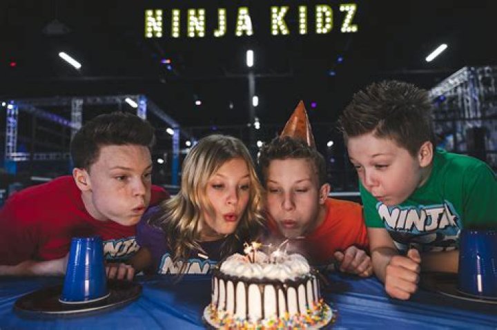 Ninja Kidz TV (YouTube Star) - Age, Birthday, Bio, Facts, Family, Net Worth, Height & More