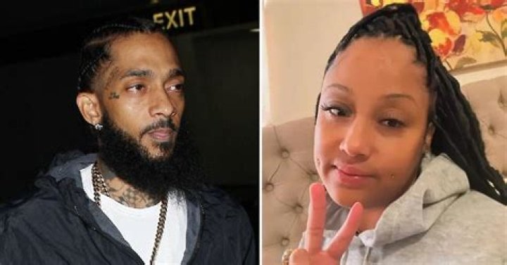 Nipsey Hussle's Ex-Girlfriend Granted More Visitation Rights With Daughter