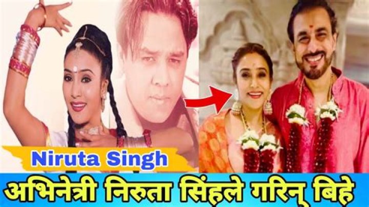 Niruta Singh (Movie Actress) - Age, Birthday, Bio, Facts, Family, Net Worth, Height & More