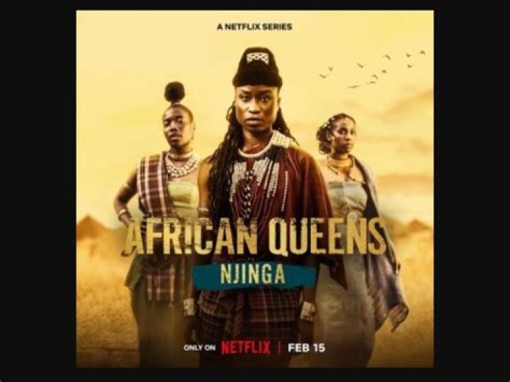 Njinga Season 2 Spoilers, Release Date, Cast, Plot, Where To Watch, Expectations & Current News