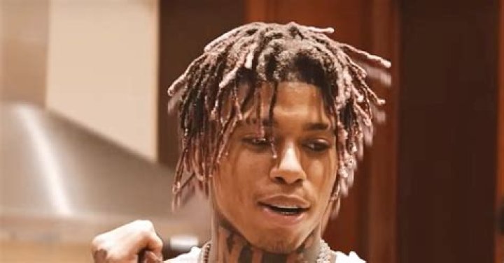 NLE Choppa Drops His "First Day Out" Freestyle