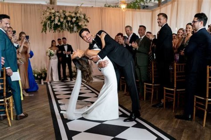 No Bad Blood! Bachelor Nation Exes Joe Amabile and Kendall Long Flirt on Twitter