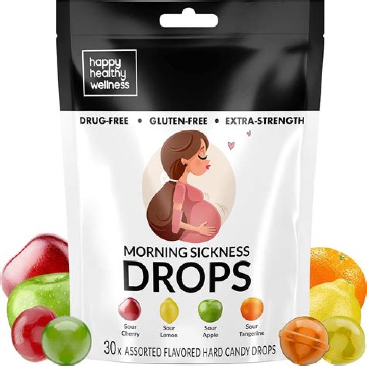 No Donuts for You!Pregnant Kim Kardashian’s Morning Sickness Keeps Her Off Sweet Treats