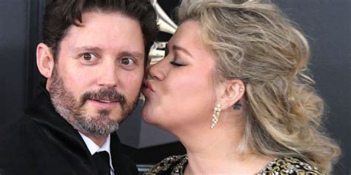 No More Babies!Kelly Clarkson Reveals She Got Her Tubes Tied and Brandon Blackstock Underwent a Vasectomy