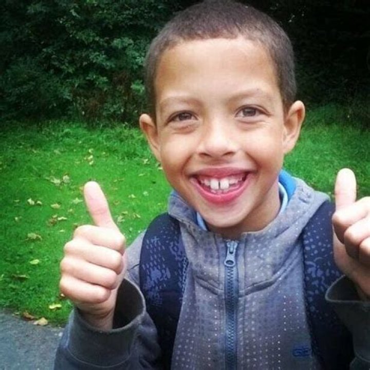 Noah Donohoe, The Teen Who Was Found Dead In A Storm Drain