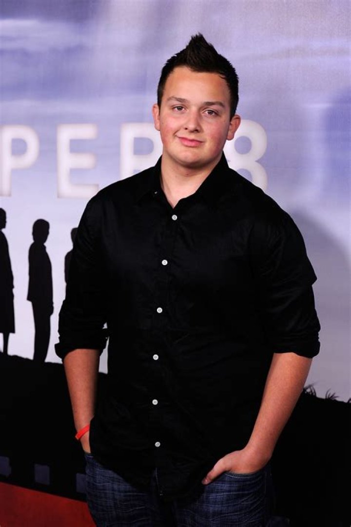 Noah Munck