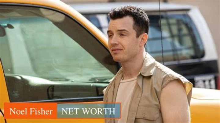 Noel Fisher