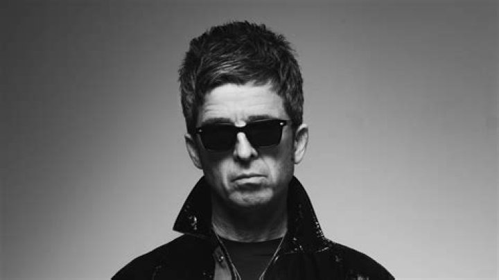 Noel Gallagher