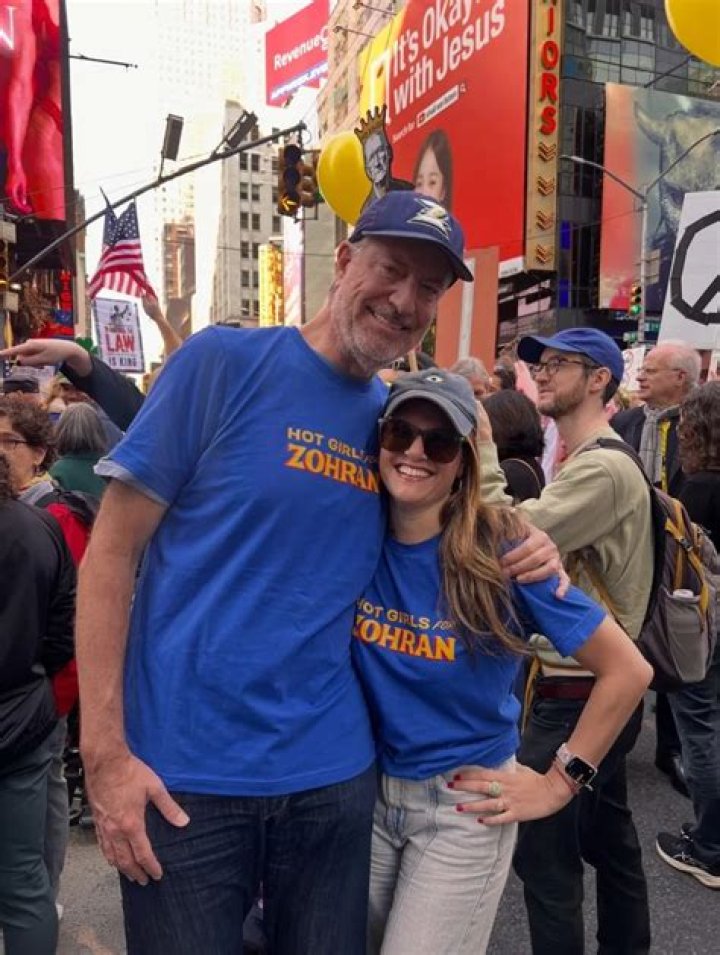 Nomiki Konst (Activist) - Age, Birthday, Bio, Facts, Family, Net Worth, Height & More