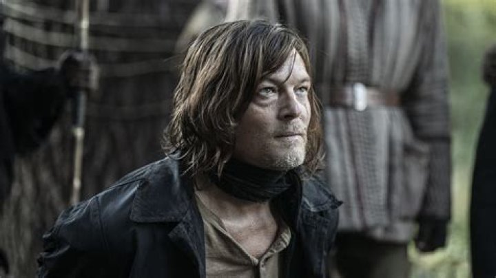 Norman Reedus (Actor de Cine) - Edad, cumpleaños, biografía, hechos, familia, patrimonio neto, altura y más