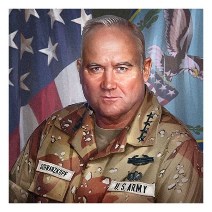 Norman Schwarzkopf Jr. (War Hero) - Age, Birthday, Bio, Facts, Family, Net Worth, Height & More