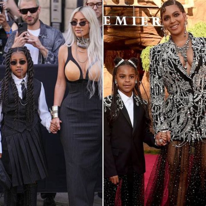 North West, Blue Ivy and More of the Wealthiest Children in Hollywood: Their Net Worths
