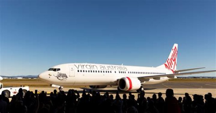 Not OkayYoung Cancer Patient Turned Away From Virgin Australia Flight for Ridiculous Reason