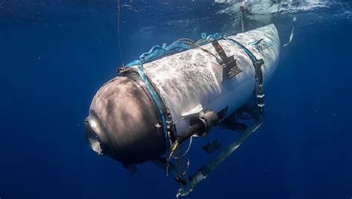 Nuclear Particles Found In Sea Creatures 36,000 Feet Under The Sea