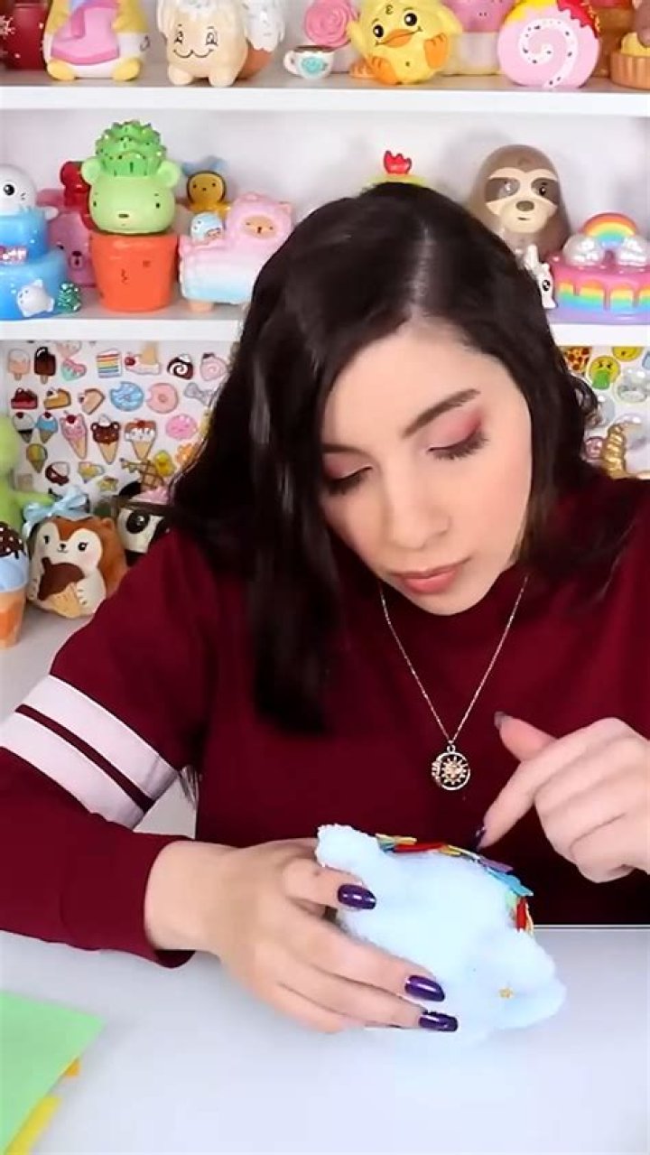 OBANLA ELIZABETH video statistics