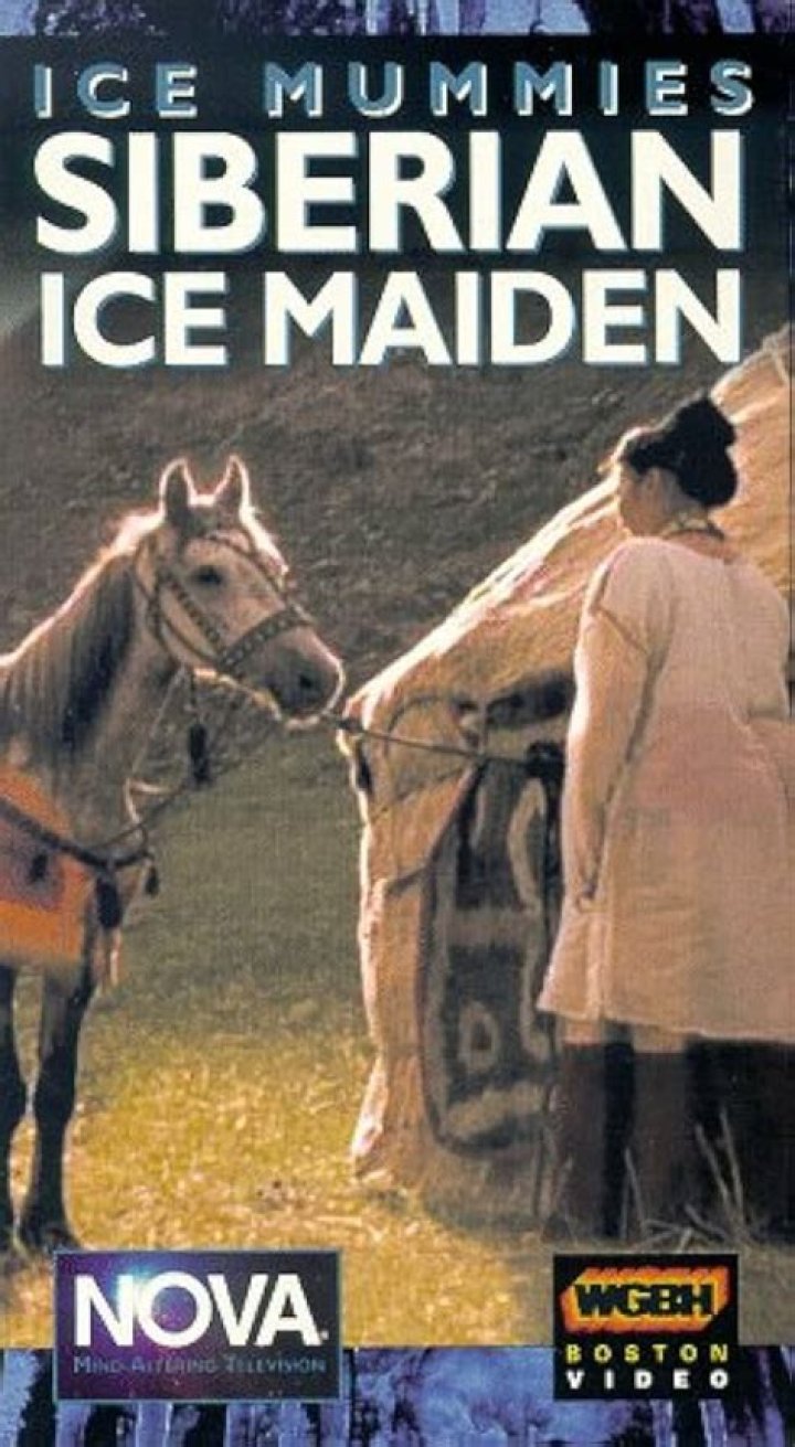 Official Says Siberian Ice Maiden Protected The Region From COVID-19