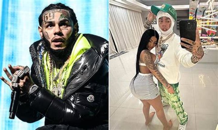 Offset's Twitter Hack May Explain His Message To Tekashi 6ix9ine's GF