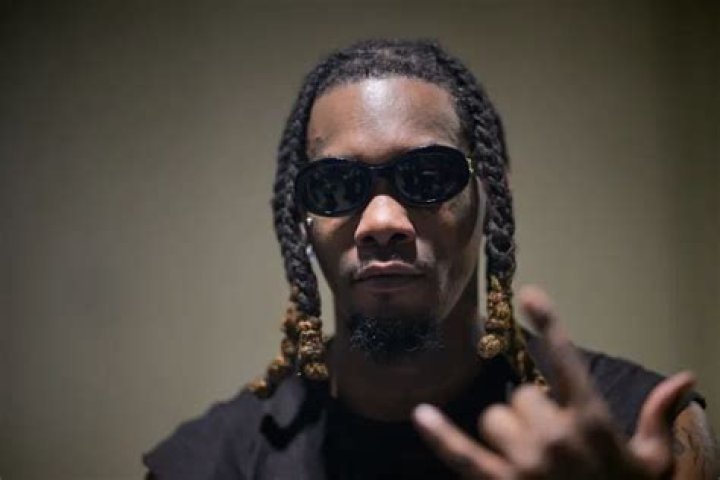 Offset Samples R&B Classic In Incredible New Song Snippet